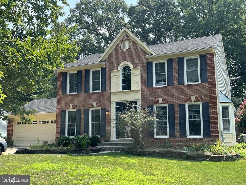 1717 JASPER LANE , CROFTON, MD 21114