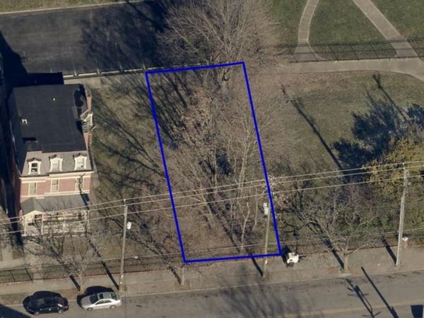 856 Lincoln Avenue, Cincinnati, OH 45206