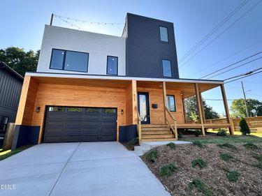 521 Coleman Street, Raleigh, NC 27610