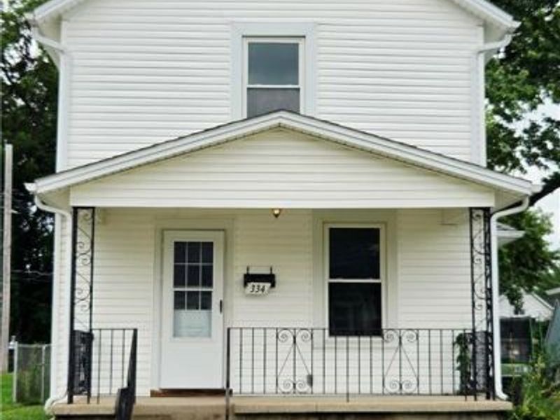 334 Ellis Street, Troy, OH 45373 Photo 1