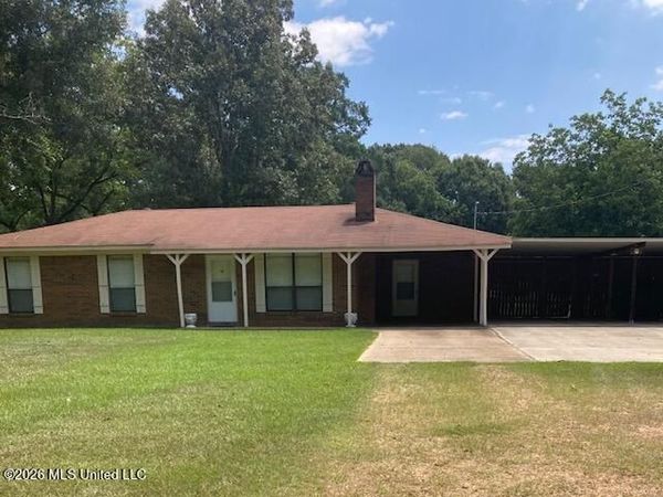 210 Allen Road, Smithdale, MS 39664