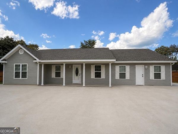 68 Patten Avenue, Lakeland, GA 31635