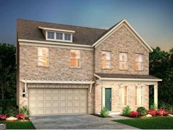 804 Oleander Court, Mcdonough, GA 30253