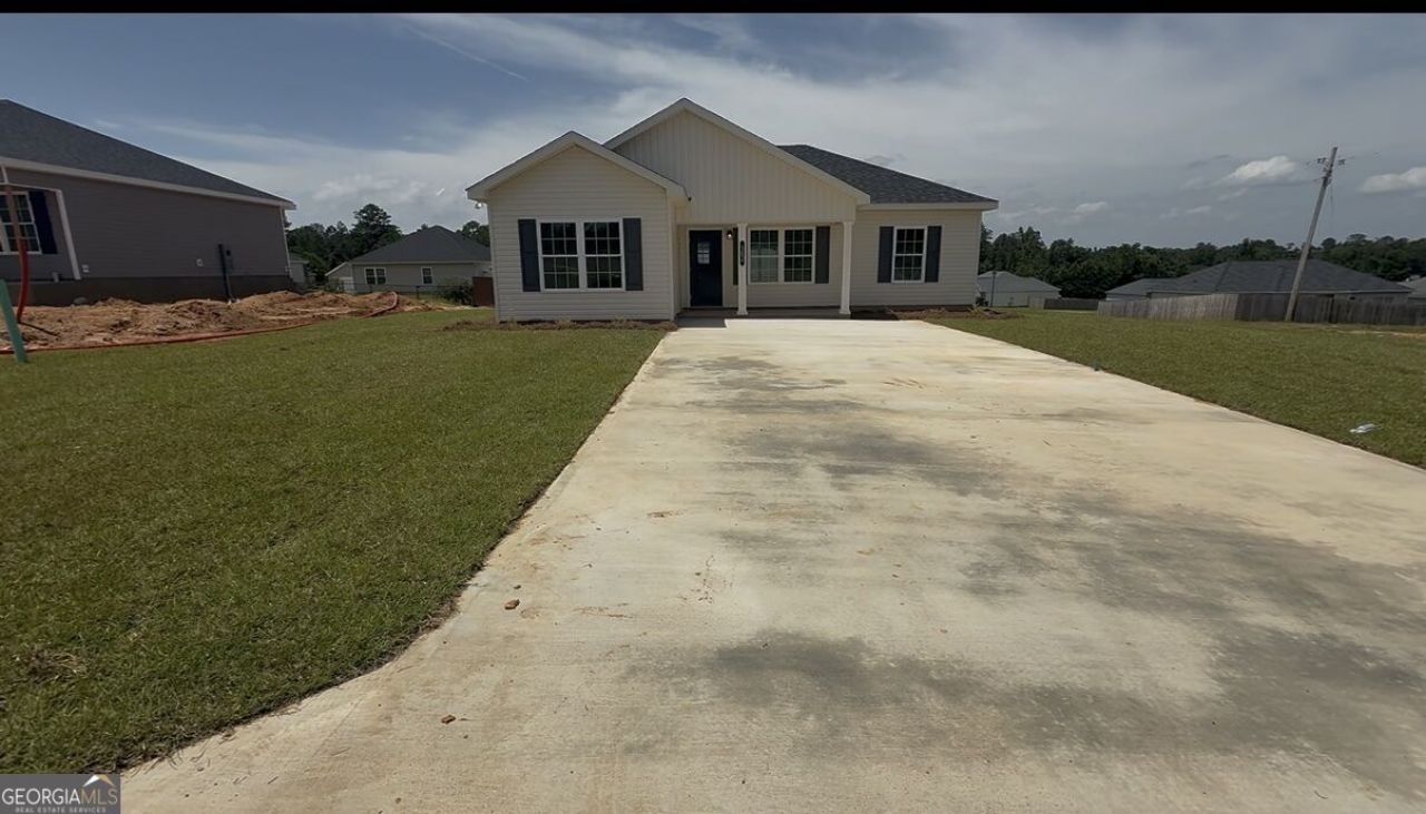 502 Nickies Way, Statesboro, GA 30461 Main Photo