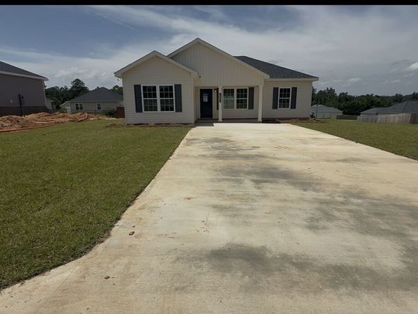 502 Nickies Way, Statesboro, GA 30461