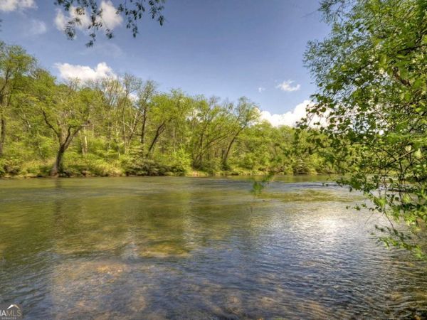 LOT 26 Toccoa Preserve, Blue Ridge, GA 30513