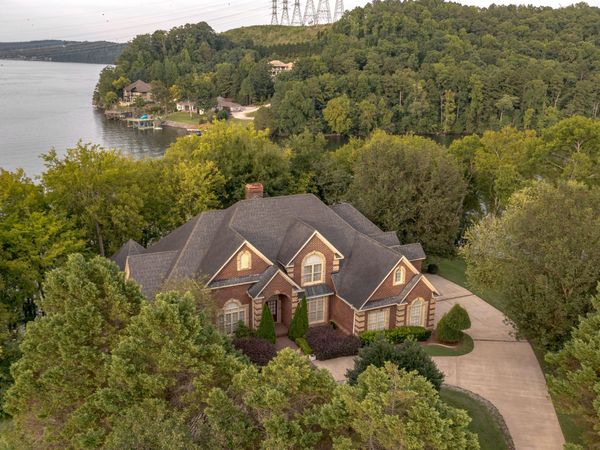 6322 Hamilton Island Road, Harrison, TN 37341