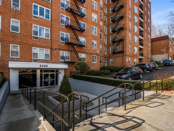 5425 Valles Avenue , Unit 3F, Bronx, NY 10471