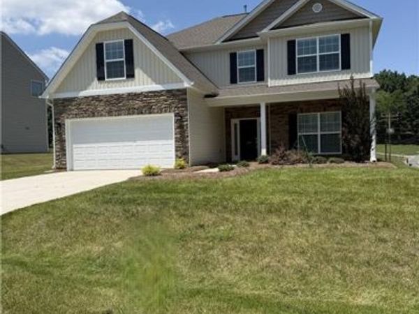 106 Kyndall Run Drive, Unit 42, Lexington, NC 27295