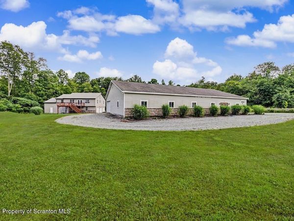 2114 Lake Ariel Highway, Lake Ariel, PA 18436