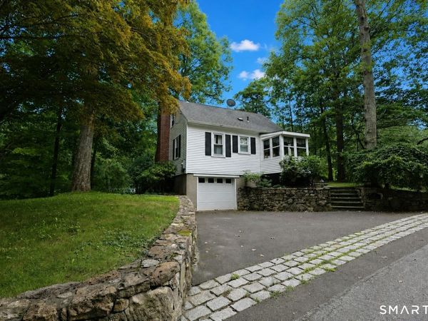 19 Olmstead, Redding, CT 06896