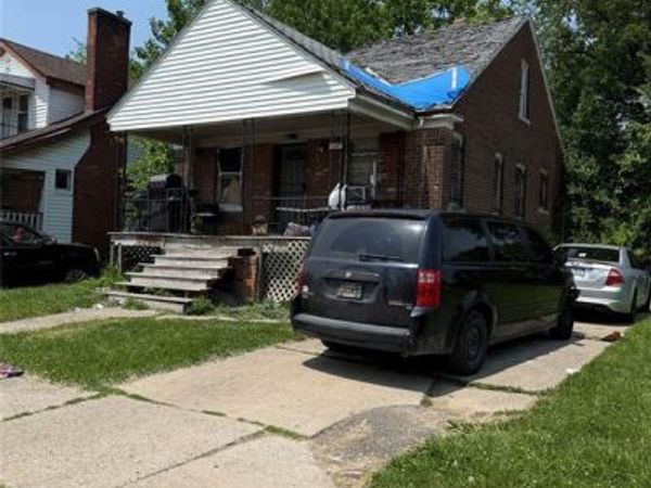 147 Church Street , Highland Park, Mi 48203