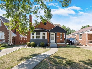 12899 Ward Street, Southgate, Mi 48195
