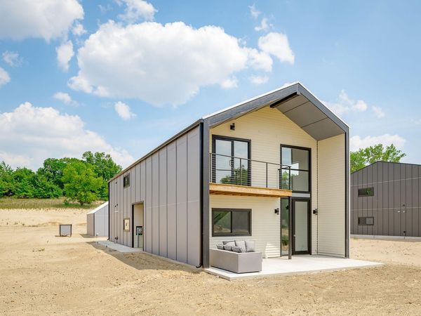 7400 Lake Solis Drive, Stevensville, MI 49127