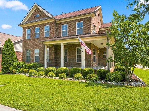 629 Westcott Ln , Nolensville, TN 37135
