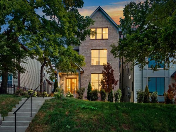 1010 Argyle Ave, Nashville, TN 37203