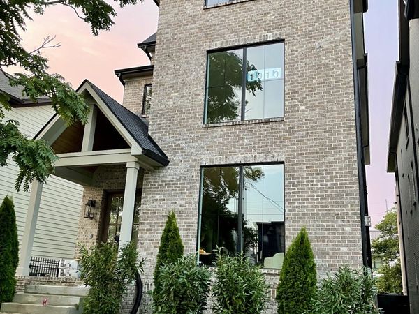 1010 Argyle Ave , Nashville, TN 37203