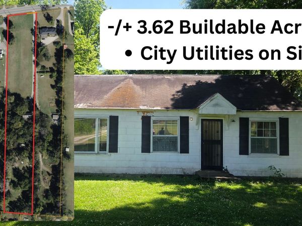 315 Haywood Ln , Nashville, TN 37211