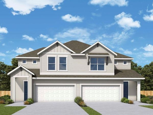 1071B Brickell LOOP, Austin, TX 78744