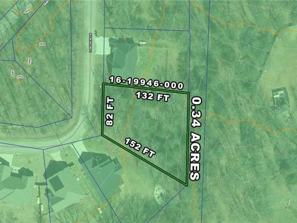 5 Longview Lane, Bella Vista, AR 72714