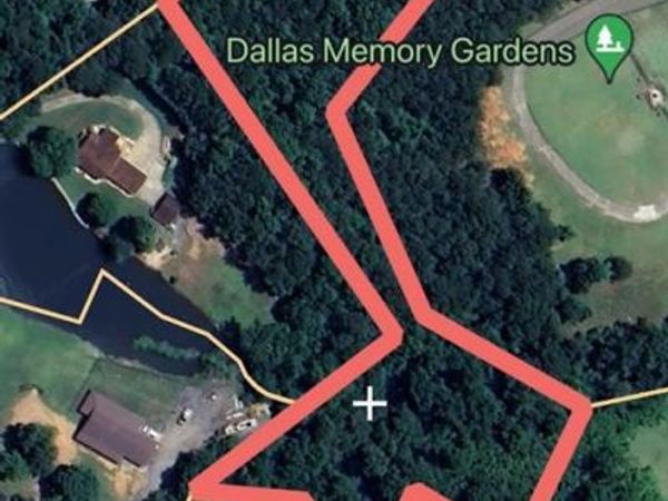 0 Polk Avenue , Dallas, GA 30132