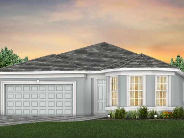 1369 Hideaway Drive, Unit 108 Palmar, Vero Beach, FL 32960