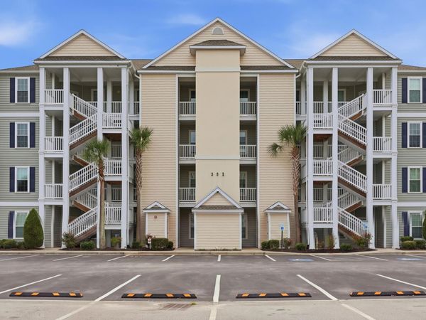 301 Shelby Lawson Dr., Unit 104, Myrtle Beach, SC 29588
