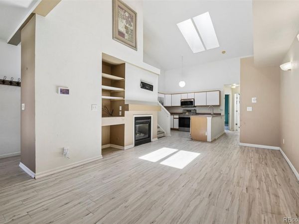 2842 W Centennial Drive, Unit I, Littleton, CO 80123