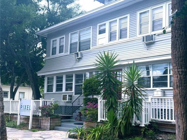 700 1ST STREET N, Unit 4, ST PETERSBURG, FL 33701