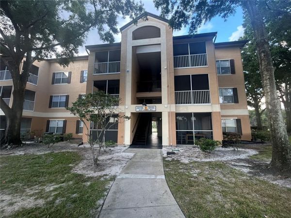 8939 LATREC AVENUE , Unit 1112, ORLANDO, FL 32819