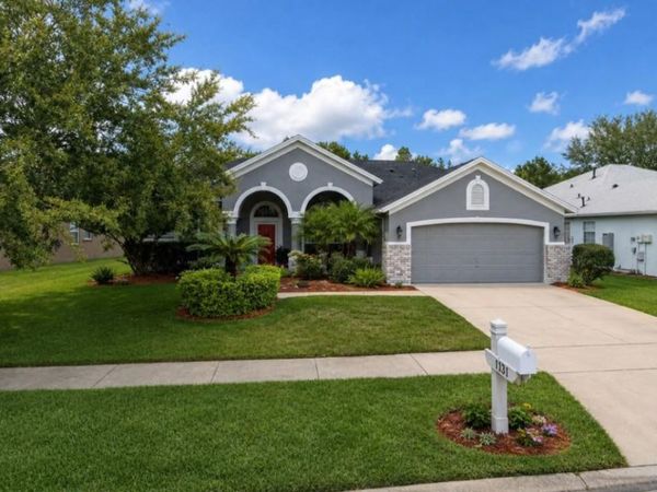 1131 EVENING TRAIL DRIVE , WESLEY CHAPEL, FL 33543