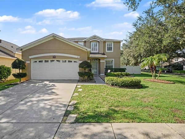 301 FERN GULLEY DRIVE , SEFFNER, FL 33584