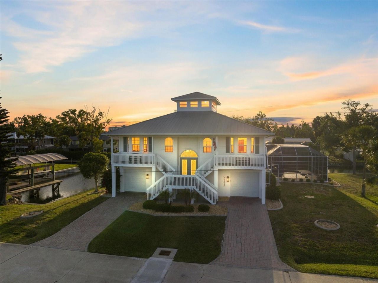 9181 Lake Drive, Englewood, FL 34224 Photo