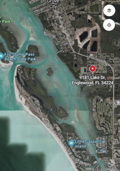 9181 Lake Drive, Englewood, FL 34224 Photo