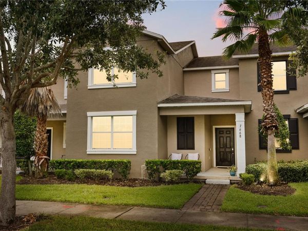 7668 FAIRGROVE AVENUE , WINDERMERE, FL 34786