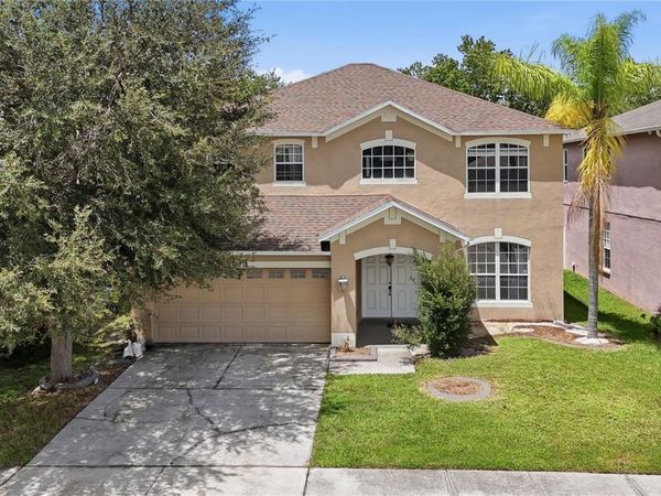 11335 VILLAGE BROOK DRIVE , RIVERVIEW, FL 33579