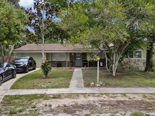 4552 CYNTHIA LANE , SPRING HILL, FL 34606