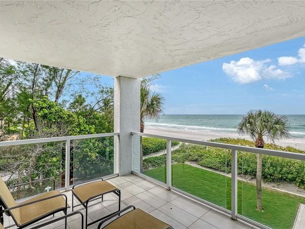 2425 GULF OF MEXICO DRIVE , Unit 3A, LONGBOAT KEY, FL 34228