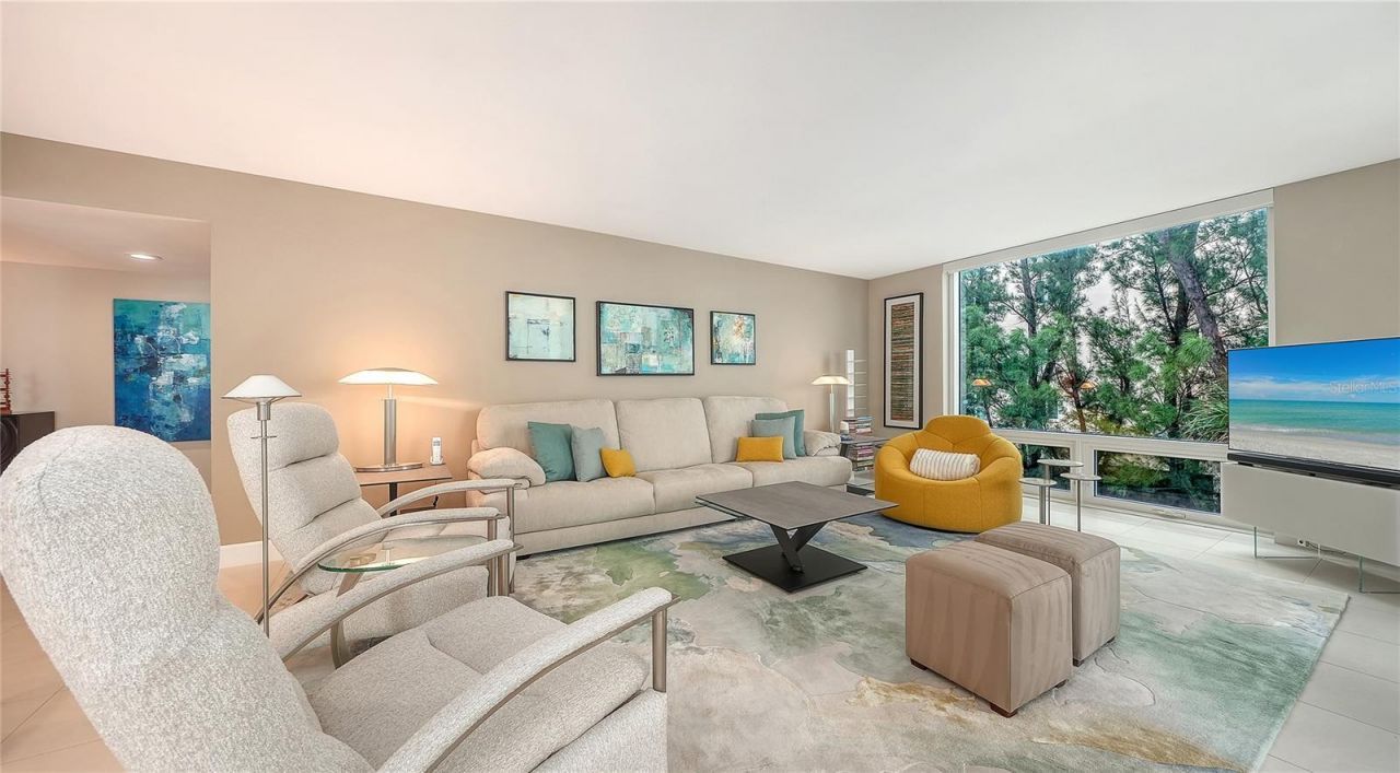 2425 Gulf Of Mexico Drive, Unit 3A, Longboat Key, FL 34228 Photo