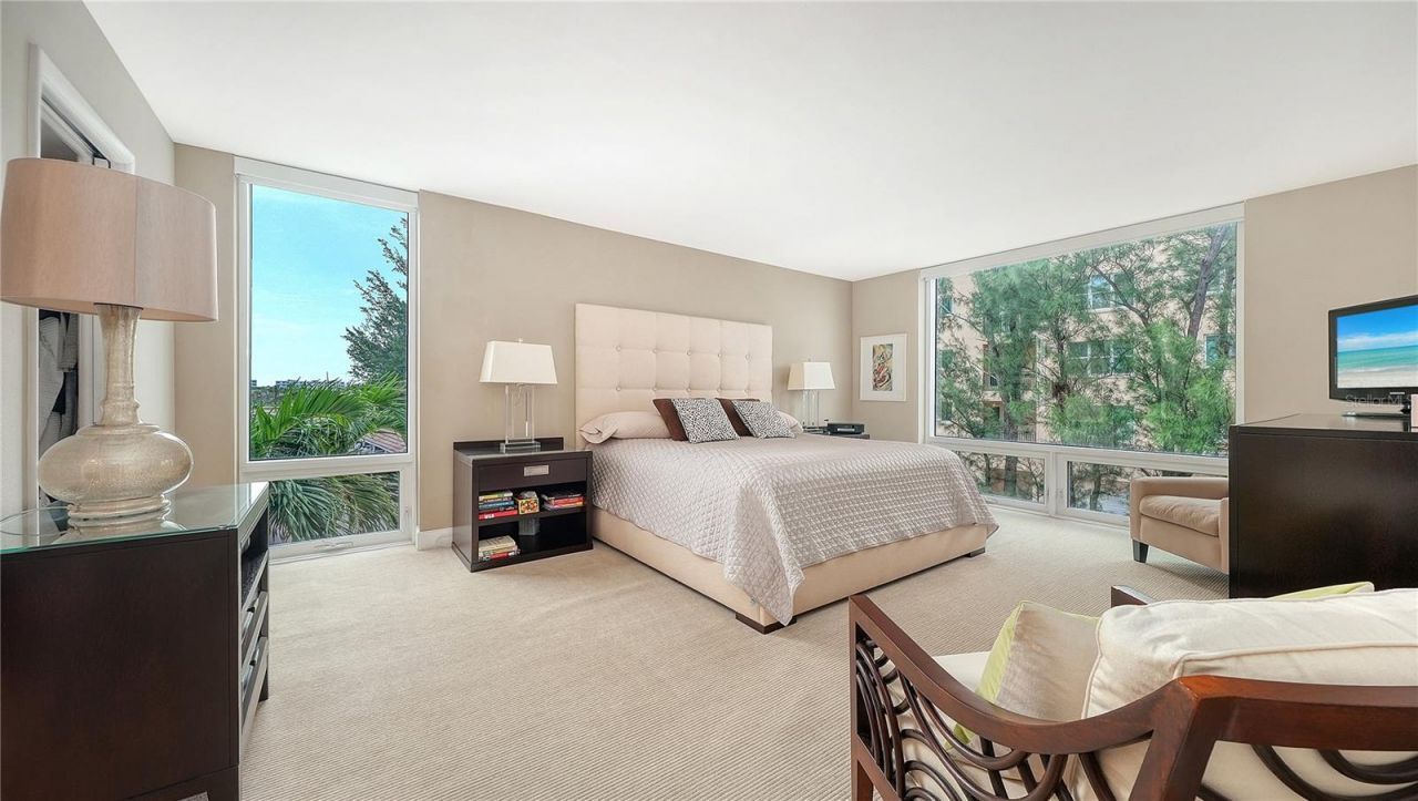 2425 Gulf Of Mexico Drive, Unit 3A, Longboat Key, FL 34228 Photo