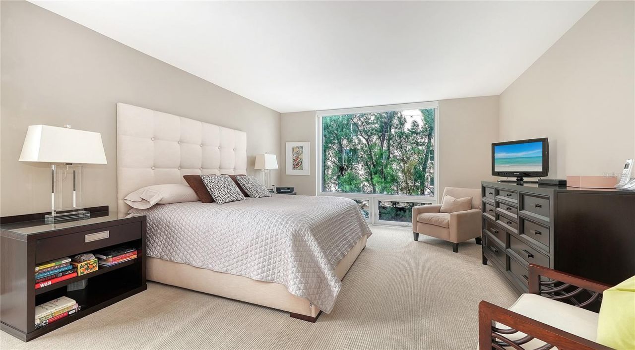 2425 Gulf Of Mexico Drive, Unit 3A, Longboat Key, FL 34228 Photo