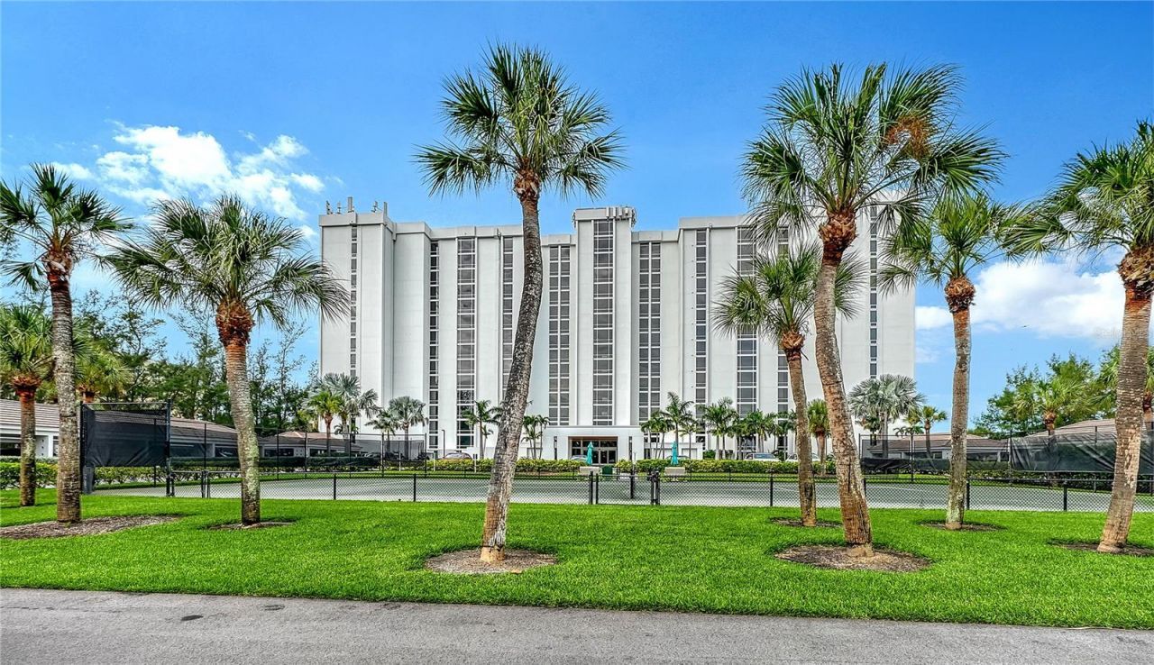 2425 Gulf Of Mexico Drive, Unit 3A, Longboat Key, FL 34228 Photo
