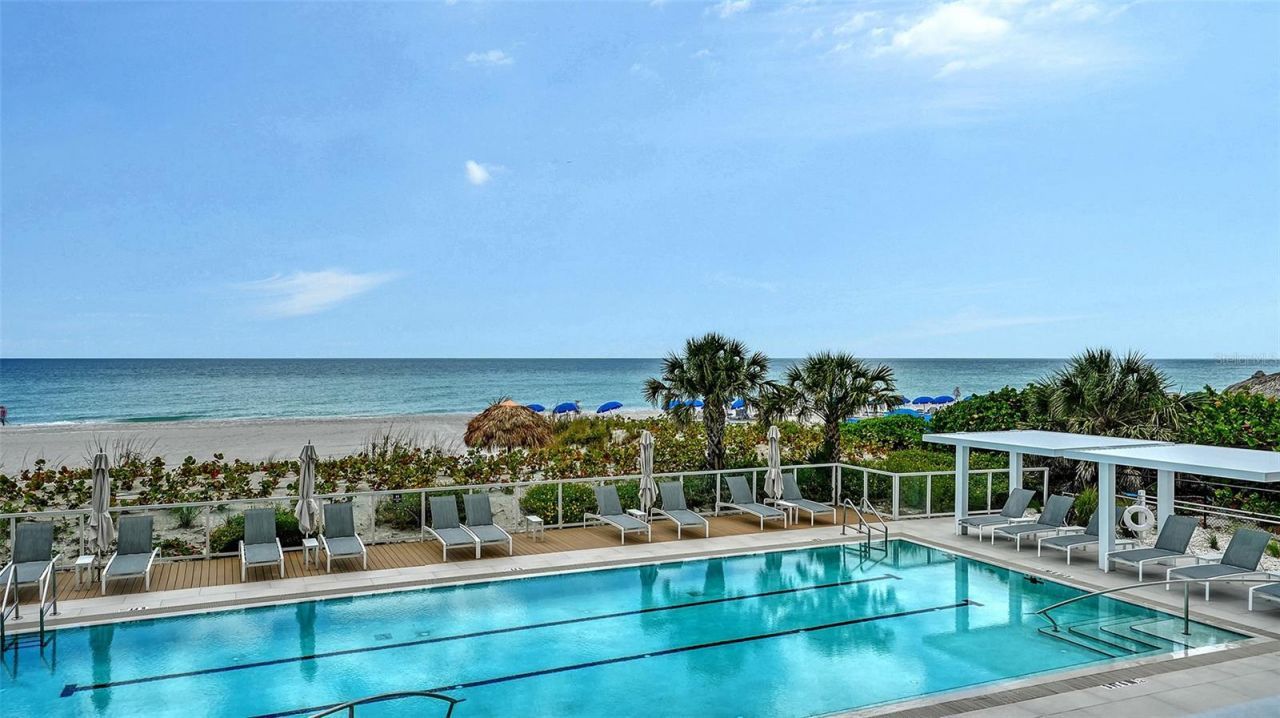 2425 Gulf Of Mexico Drive, Unit 3A, Longboat Key, FL 34228 Photo