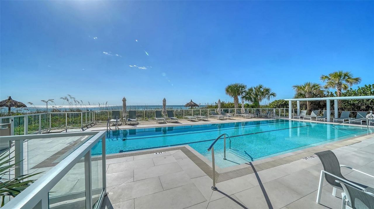 2425 Gulf Of Mexico Drive, Unit 3A, Longboat Key, FL 34228 Photo