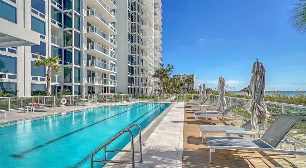 2425 Gulf Of Mexico Drive, Unit 3A, Longboat Key, FL 34228 Photo