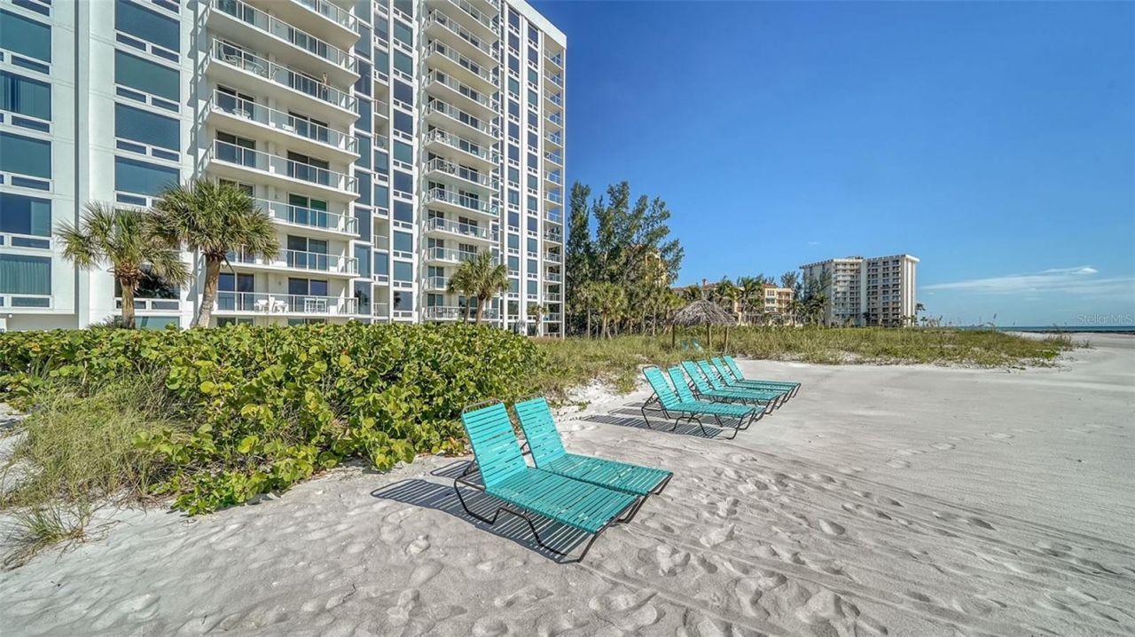 2425 Gulf Of Mexico Drive, Unit 3A, Longboat Key, FL 34228 Photo