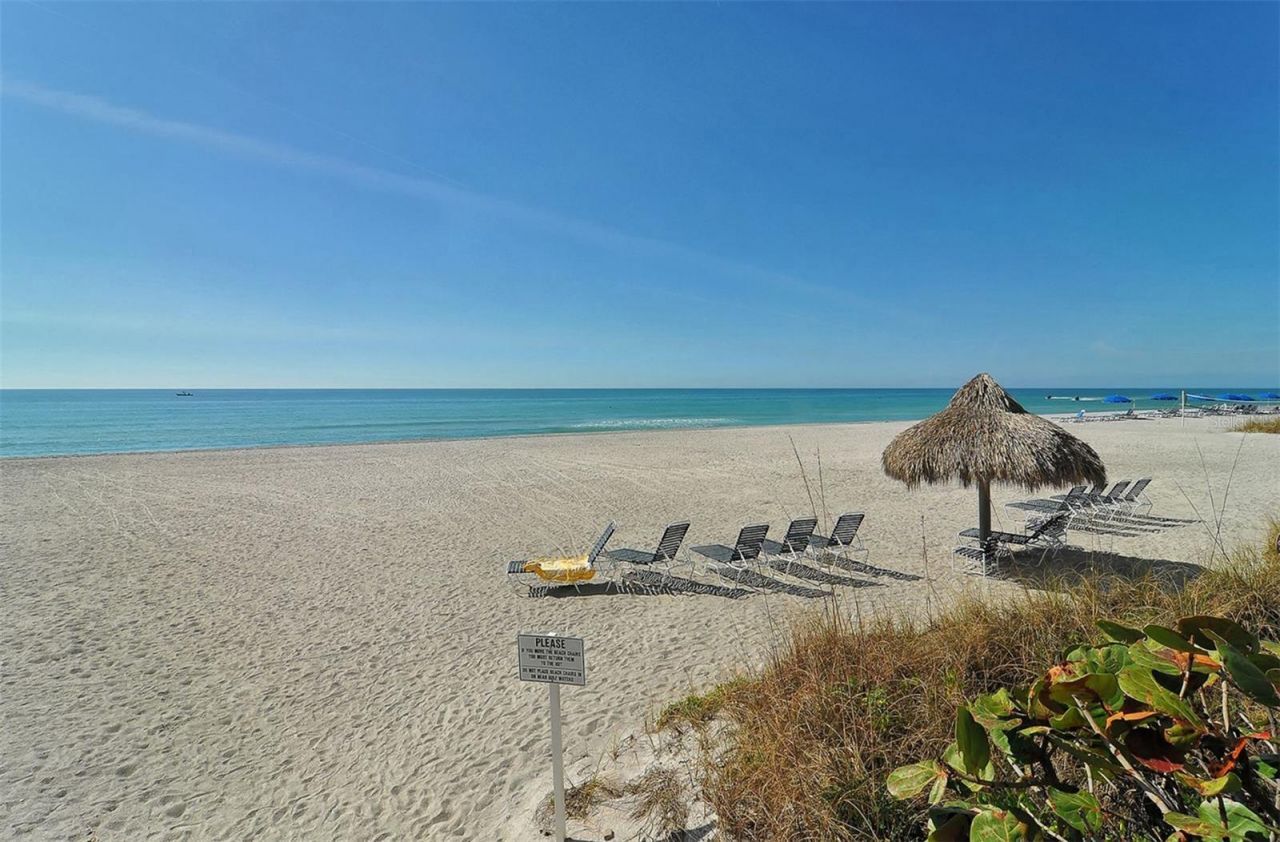 2425 Gulf Of Mexico Drive, Unit 3A, Longboat Key, FL 34228 Photo