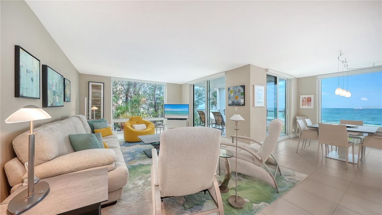 2425 Gulf Of Mexico Drive, Unit 3A, Longboat Key, FL 34228 Photo