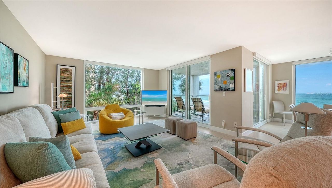 2425 Gulf Of Mexico Drive, Unit 3A, Longboat Key, FL 34228 Photo