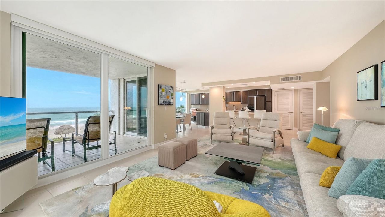 2425 Gulf Of Mexico Drive, Unit 3A, Longboat Key, FL 34228 Photo